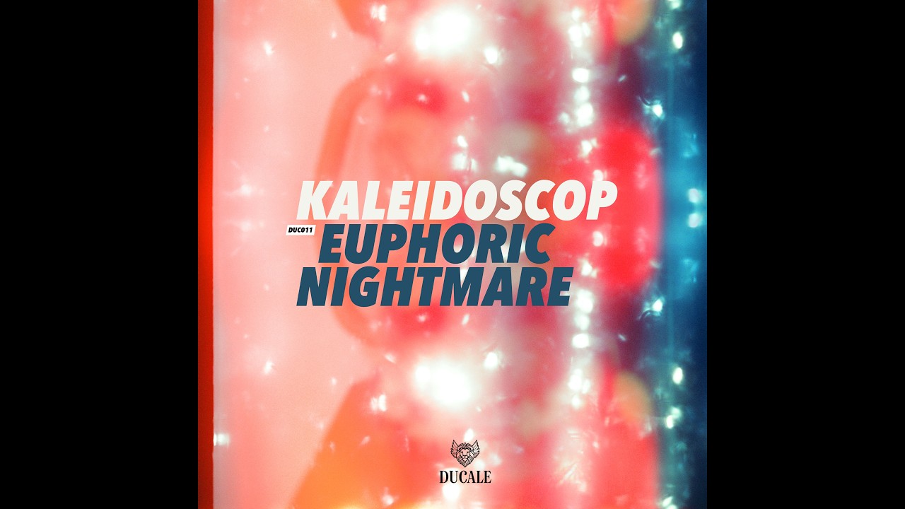 Kaleidoscop -- Please Hang Up
