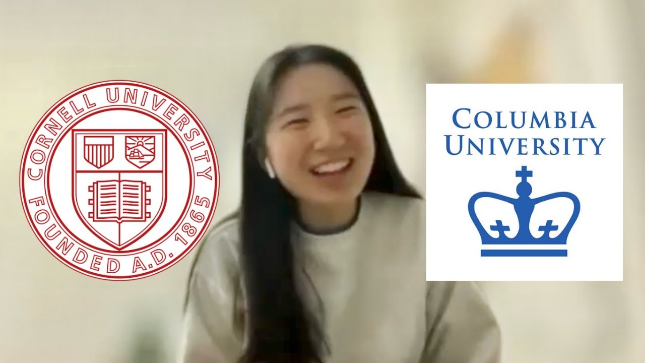 Transfer Student Stats + Advice | Transferring from Cornell University to Columbia University