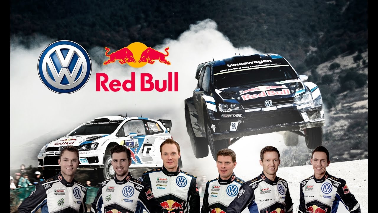 VW Polo R WRC | Tribute 2013 - 2016