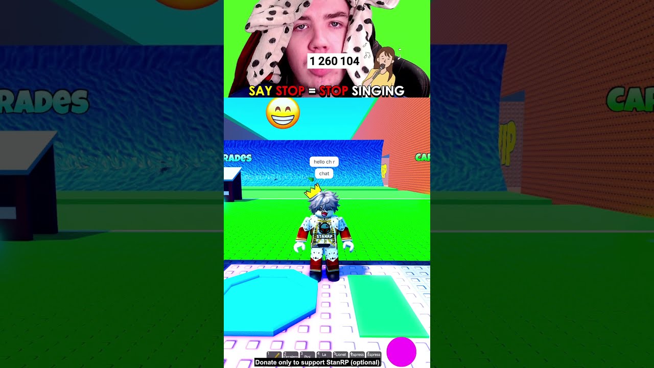 roblox best gameplay