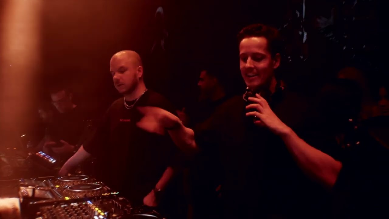 Cedric Gervais & SICK INDIVIDUALS - Feel Better (Unreleased) (Nebula, New York)