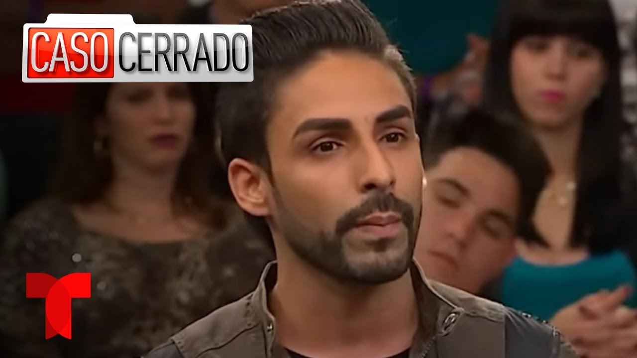 She gave up her daughter for adoption due to her illness 👦🏻😷💔 | Caso Cerrado Complete Case