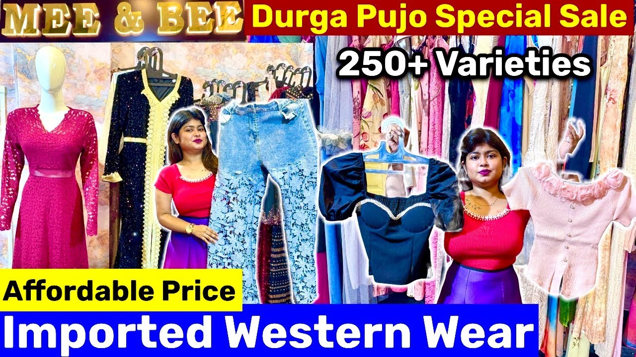 Imported Western Wear I Indo western Dress for women l Coord Set l Party Wear Dress l Tops l Skirt