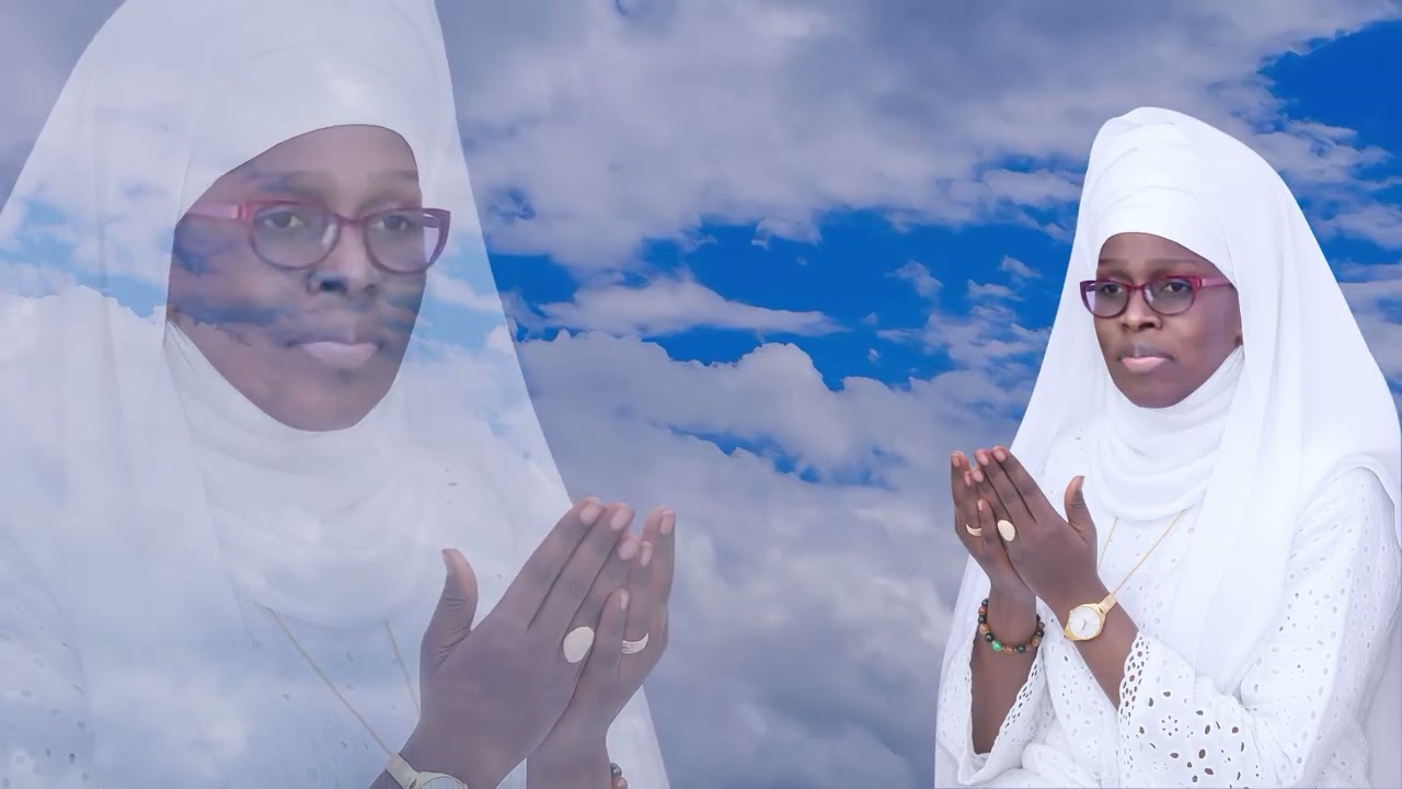 HOMMAGE A KHALISS DIAGNE