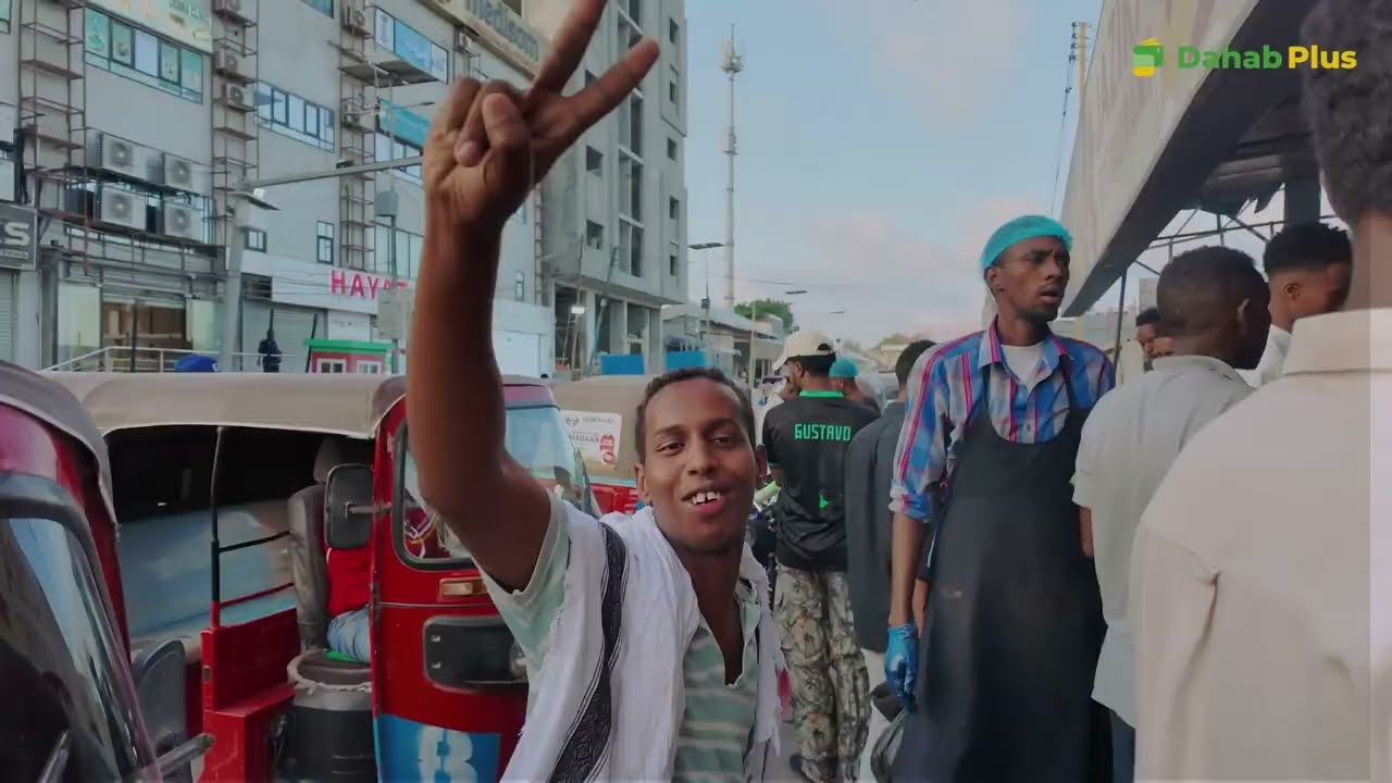 MUQDISHO 2026