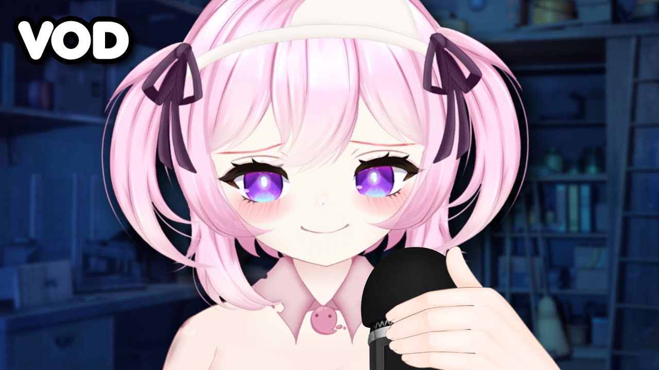 ASMR for Your Ears Only 🎧