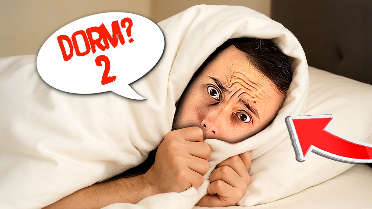 DORM 2.. nu DERANJA!
