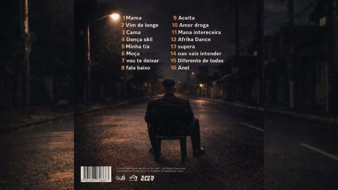 Allboy da cley não vais intender prod by Warmy doit mgtrecord