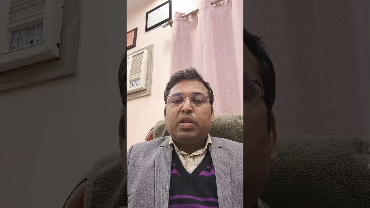 Dr Santosh Trivedi, DM Neurology, MRCP SCE (UK) Neurology, FEBN UK view on Parkinson disease.