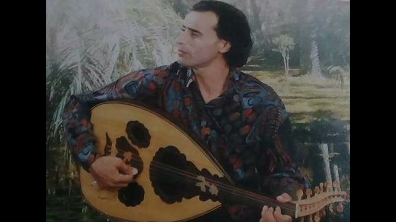 اغنية الامجاد هذا يومها لفنان اشرف محفوظ