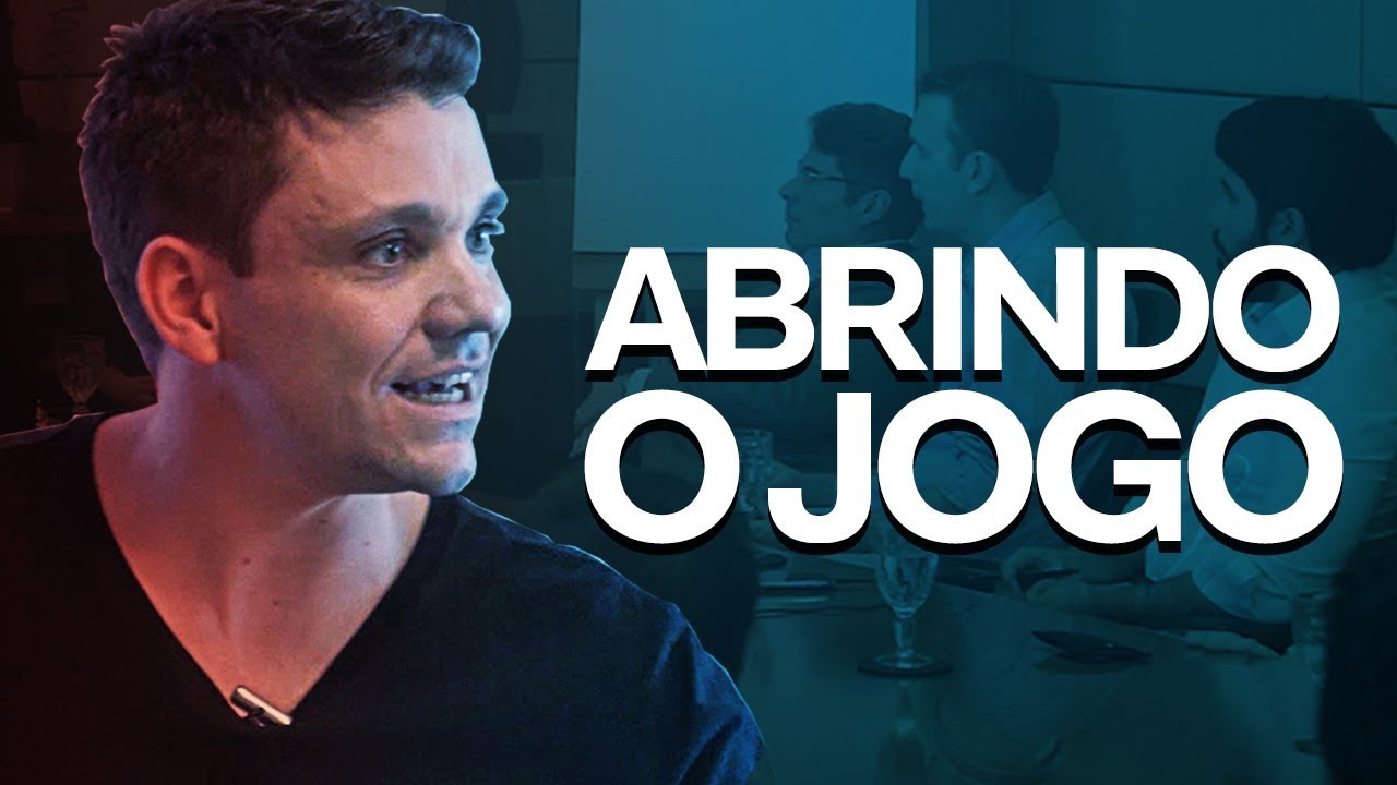 A ARTE DE CRIAR VÍDEOS QUE VENDEM SEM VENDER | POWERCLASS | ERICO ROCHA