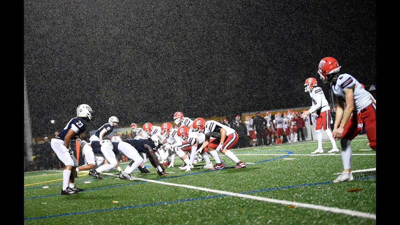 Highlights: Camas claims 4A GSHL football title with 24-14 win over Skyview