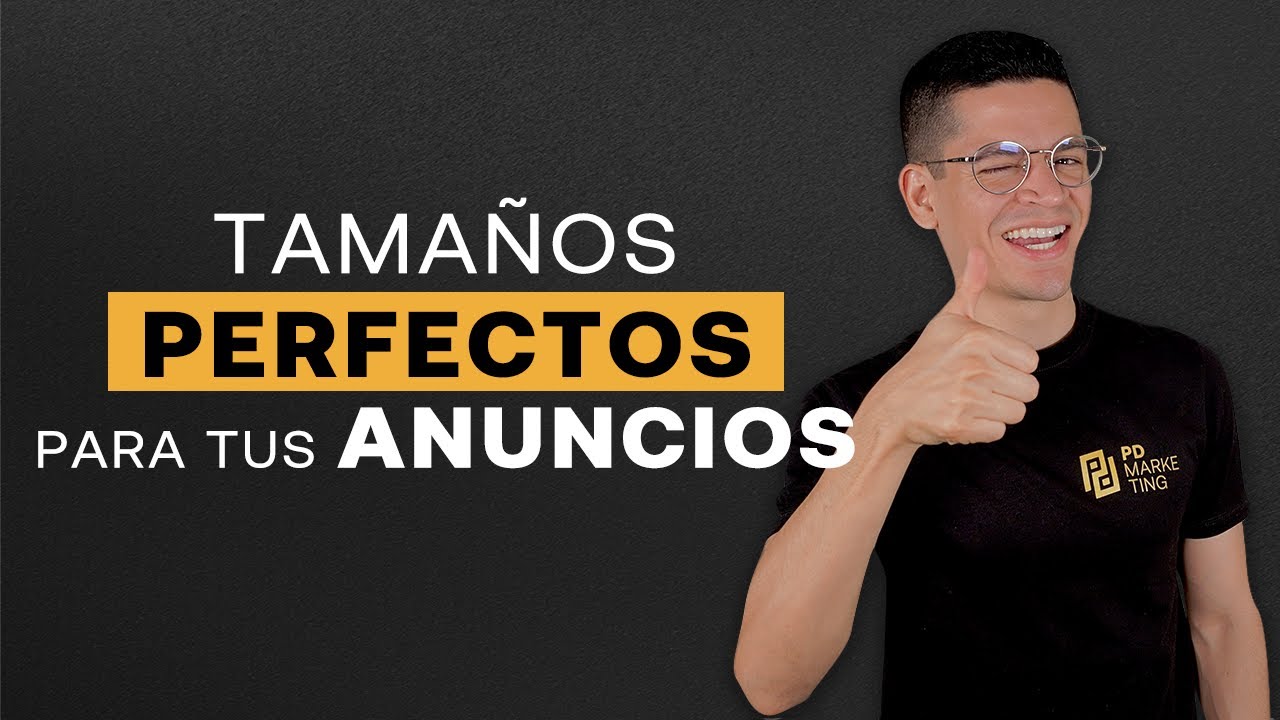 📐🚩 TAMAÑOS DEFINITIVOS para tu PUBLICIDAD en INSTAGRAM y FACEBOOK