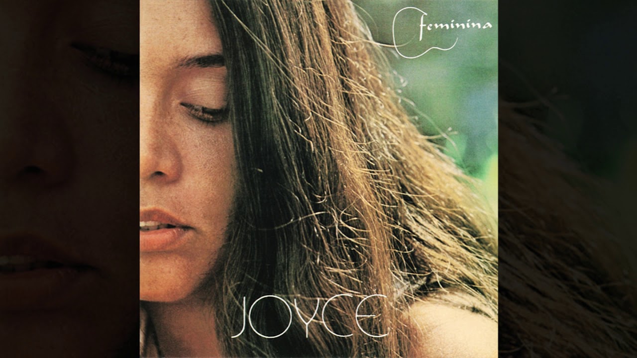 Joyce Moreno - Revendo amigos