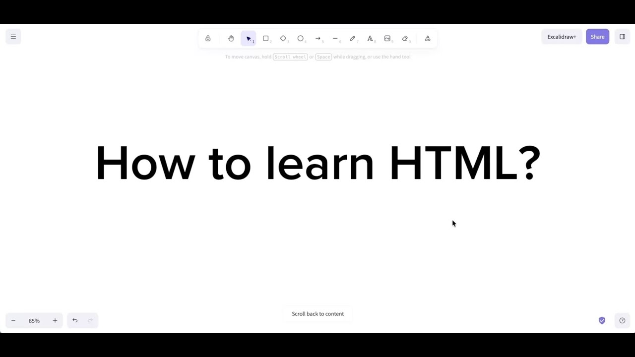 Stop Wasting Time on HTML | Learn HTML the Right Way in the AI Era