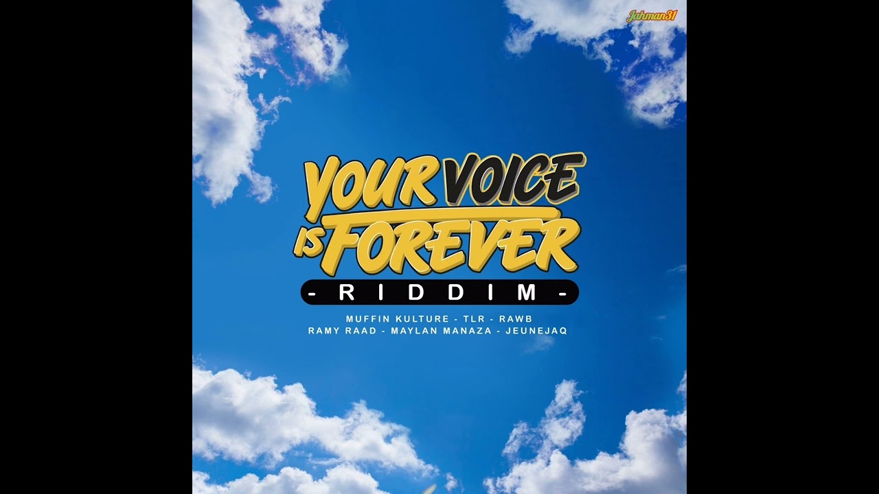 TLR & Fatbabs - Mon Temps (Your Voice Is Forever Riddim | Big Scoop Records) 【Dec 2025】