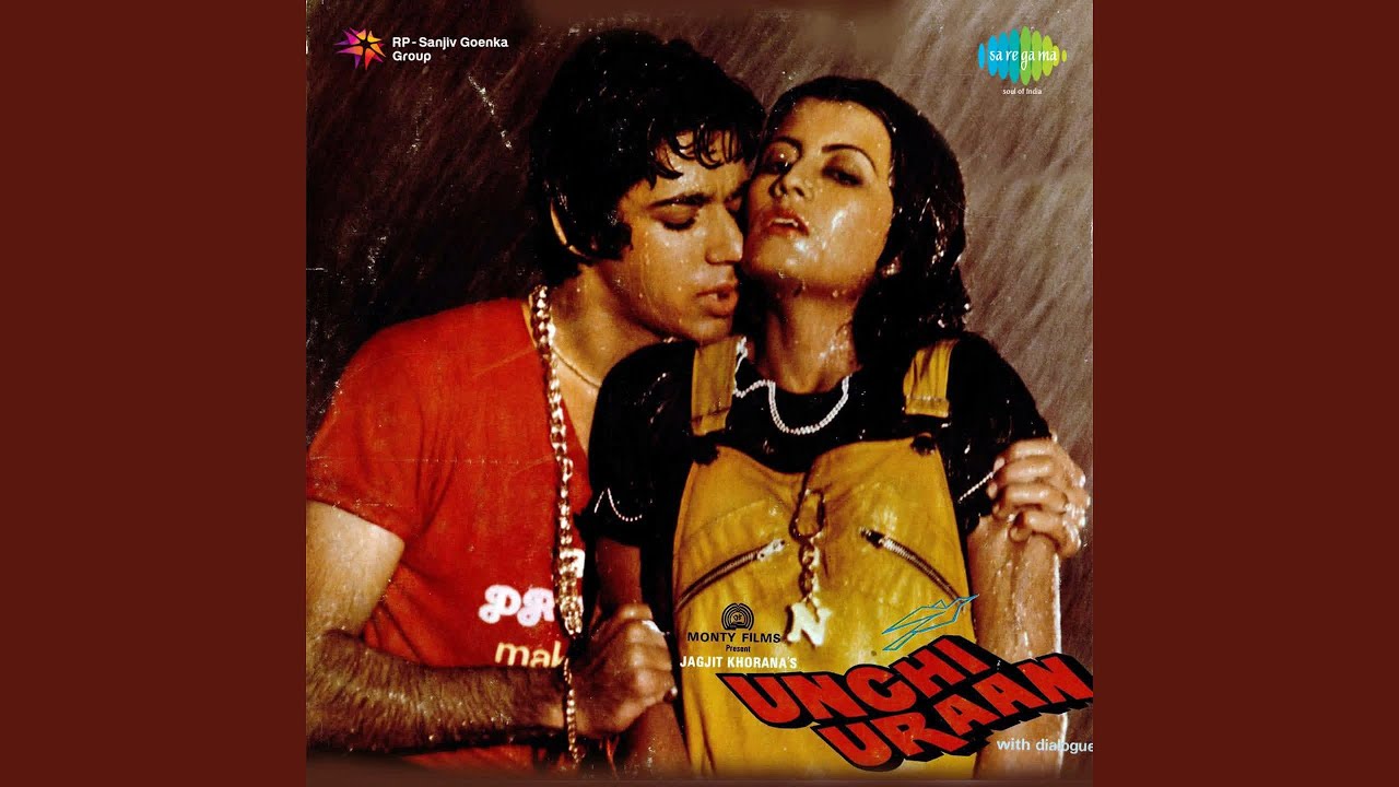 Raat Bheegi Jaye With Dialogue