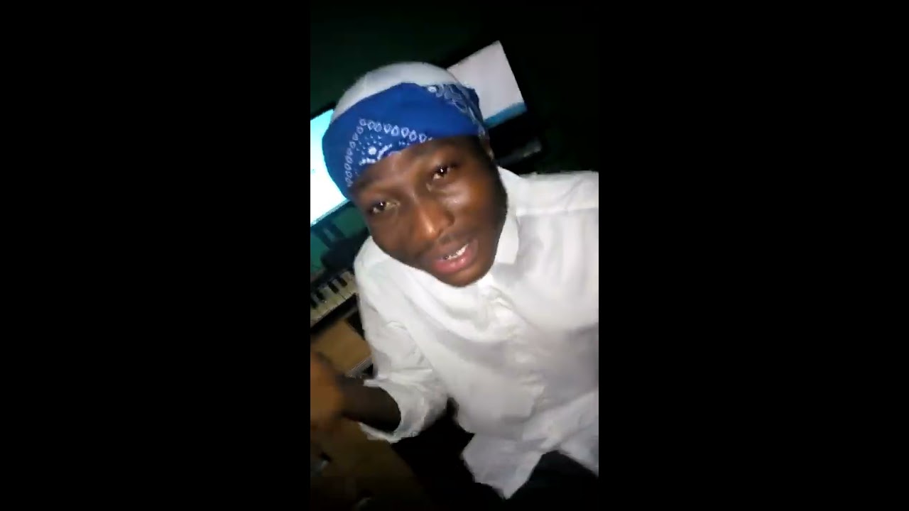 Nipa BLE - #ColdSummerFreestyle