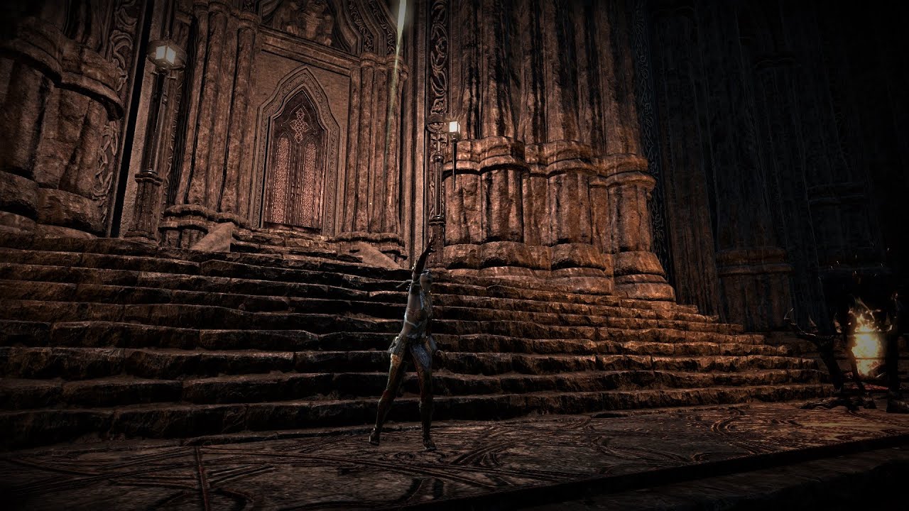 Magicka Templar DPS - 