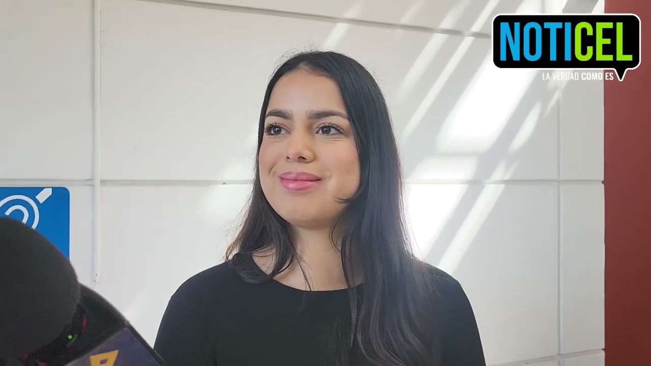 Expresiones de Adriana Nicole Vázquez Pérez, conocida como “Audri Nix”