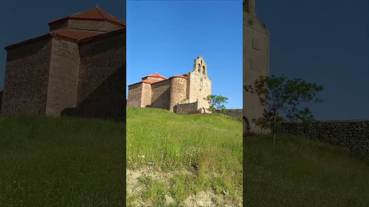 Castilfr&iacute;o de la Sierra (Soria)  #travel #spain #soria #castilla #castillayle&oacute;n #infolaso #norte