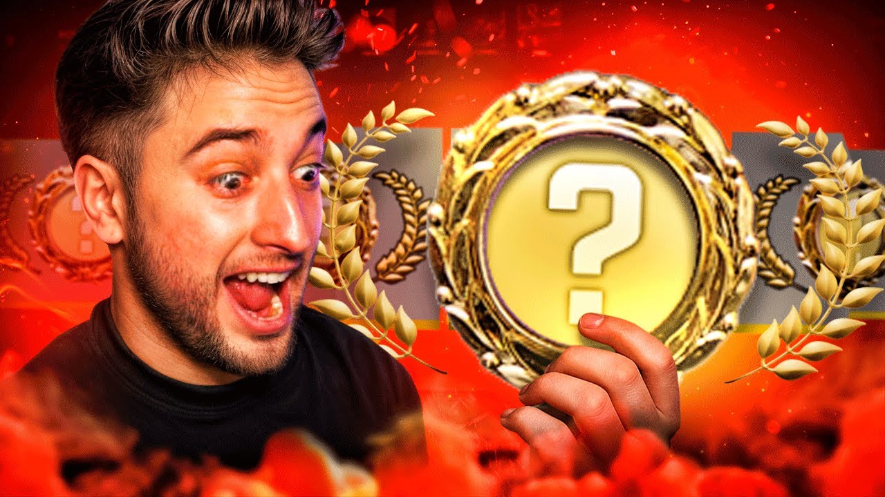 HA VUELTO A PASAR JAJAJA!! * 3 AMARILLOS EN UN VIDEO *