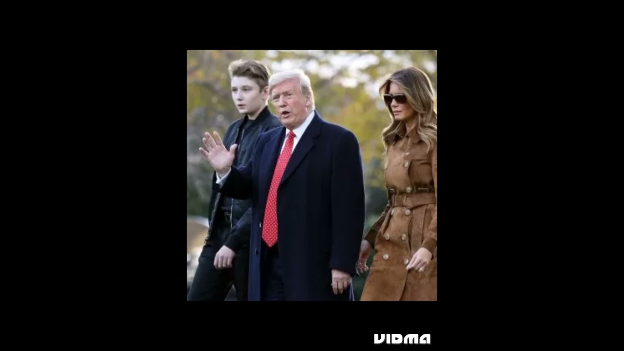 Chicago Teacher arrested after threats made to Barron Trump