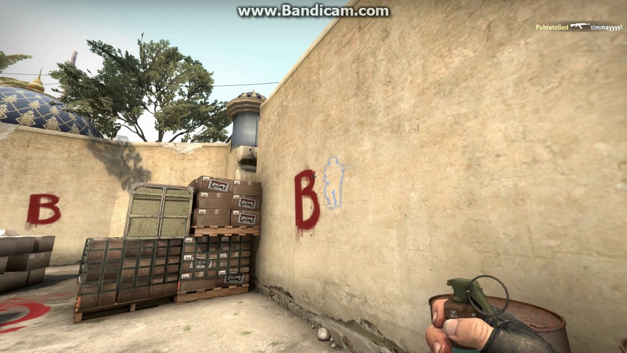 CSGO Stuff #24 Get BAMBOOZLED
