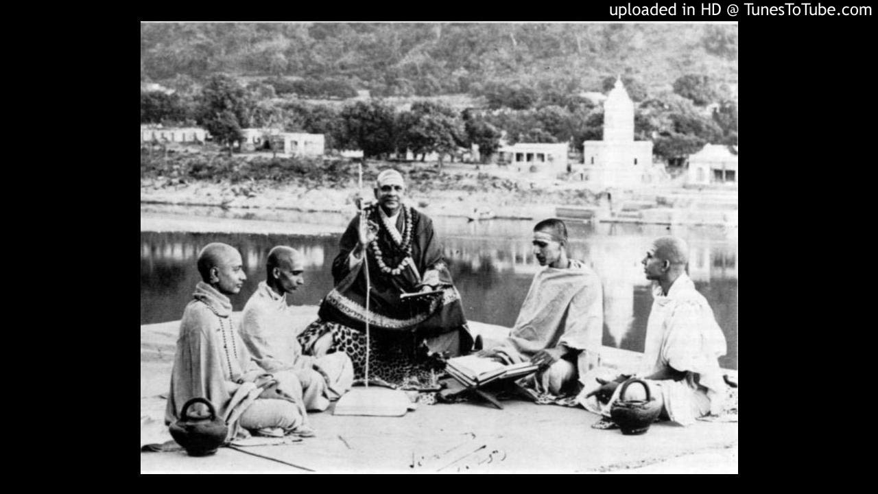 Deva Deva Sivananda