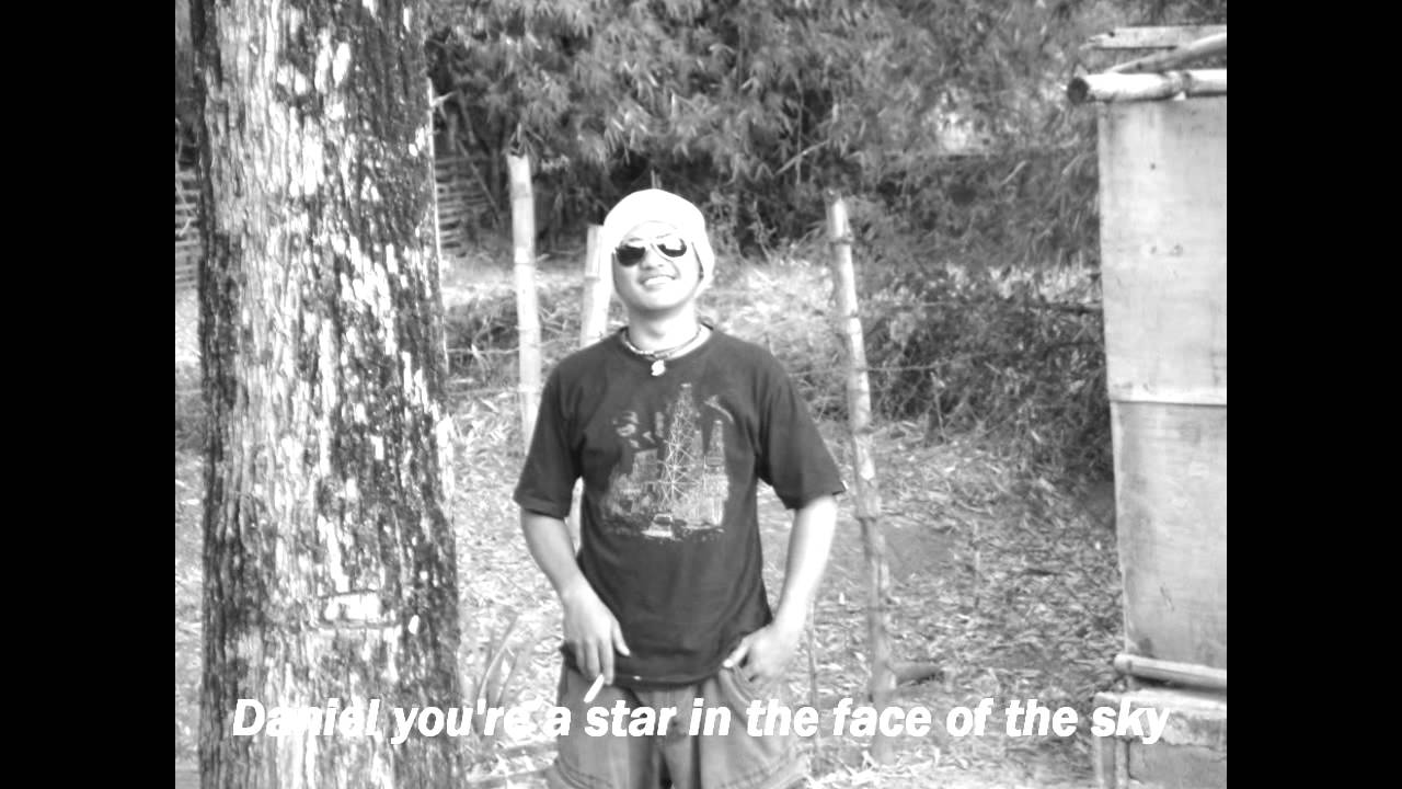 Daniel by Thia Megia.wmv