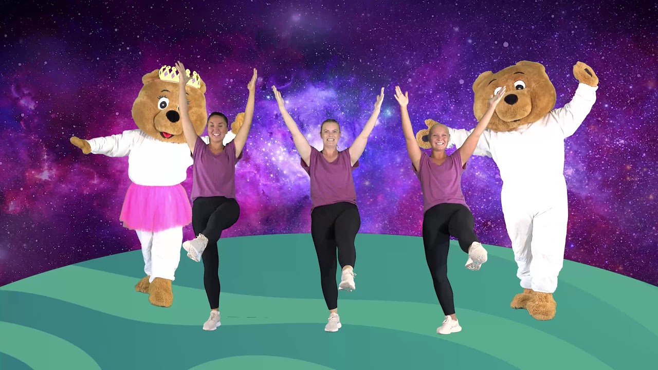 Planetmedley Funkykidz