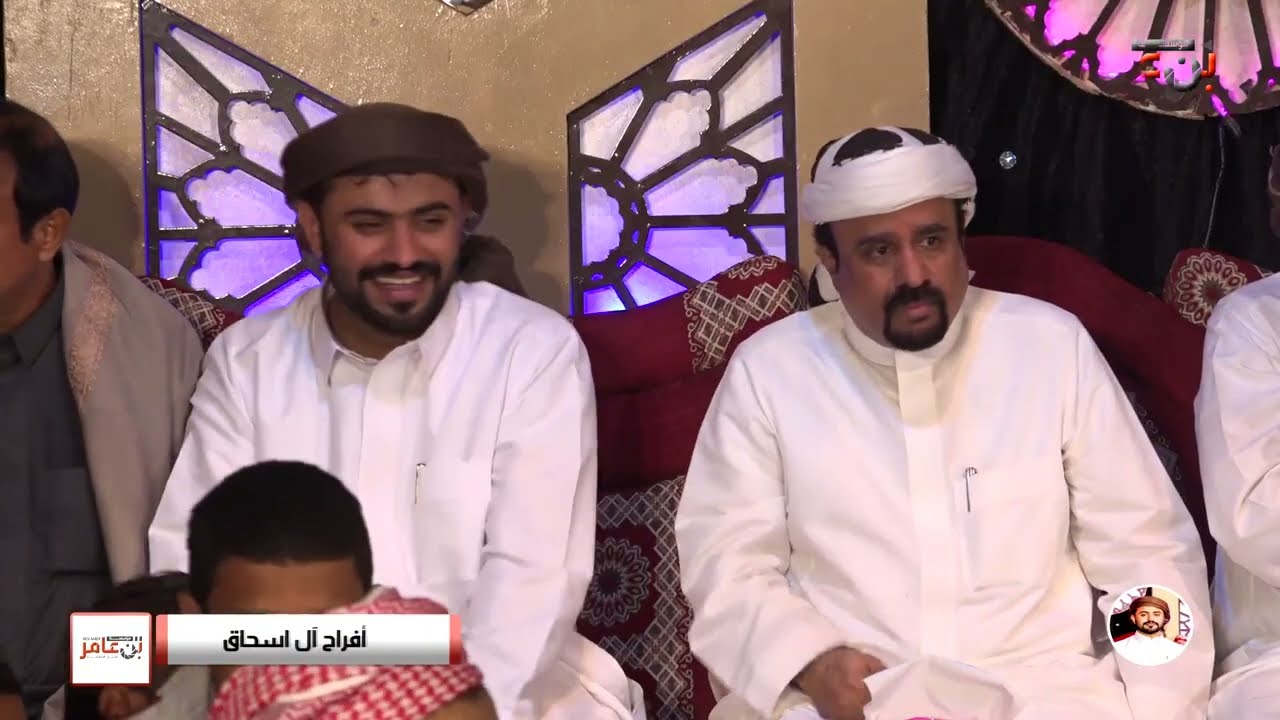 ساري الليلة الى شبوة خذني معك لا شارع الستين الفنان عبدالله باسنبل #ليالي_الطرب Tarab nights