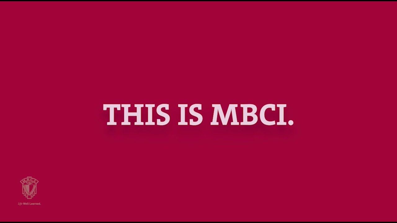 A Day at MBCI - 2023