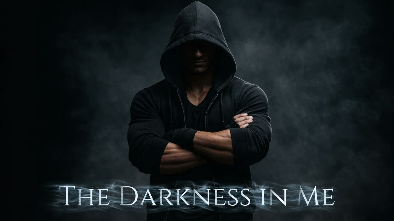 The Darkness in Me