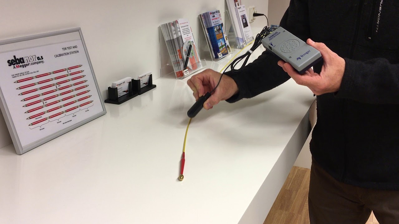 Kati&reg; Blitz Ortung