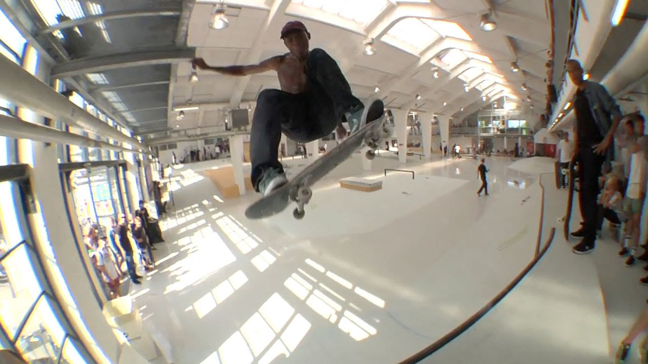 Copenhagen 2015: Craziness