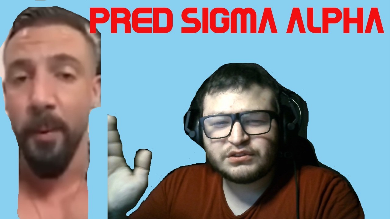 The Cringiest Wannabe Tough Guy. Reaction