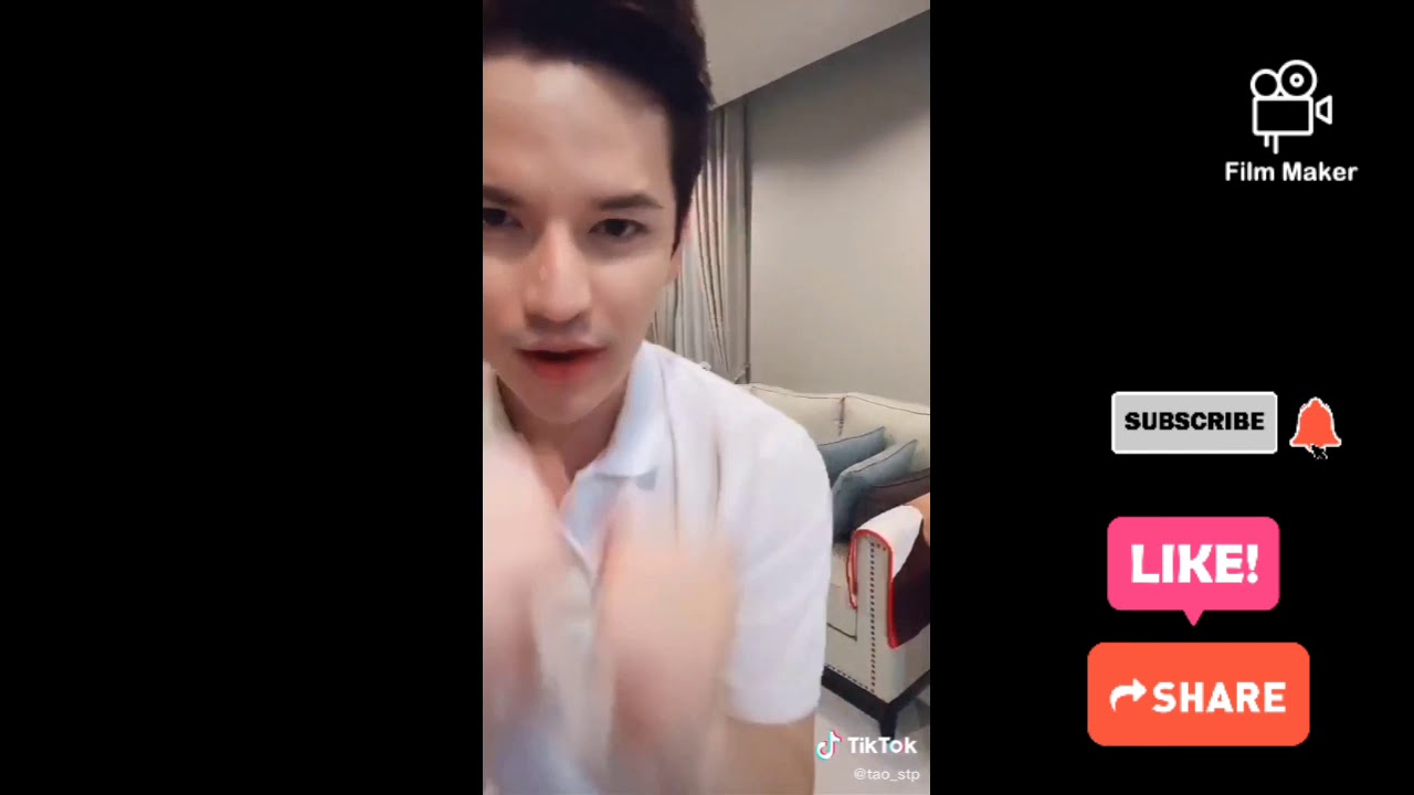 mix TIKTOK COMPILATION •||•TAO STP
