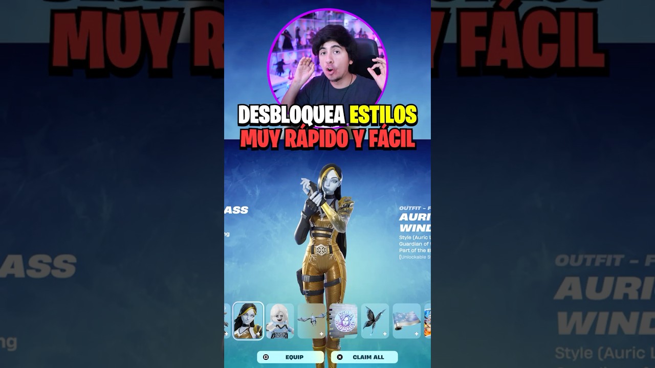 ESTILOS ADICIONALES DEL PASE MUY R&Aacute;PIDO! 😱NUEVO MAPA XP #MapasXP #Jorgeisaac115 #xpglitch #xpmap