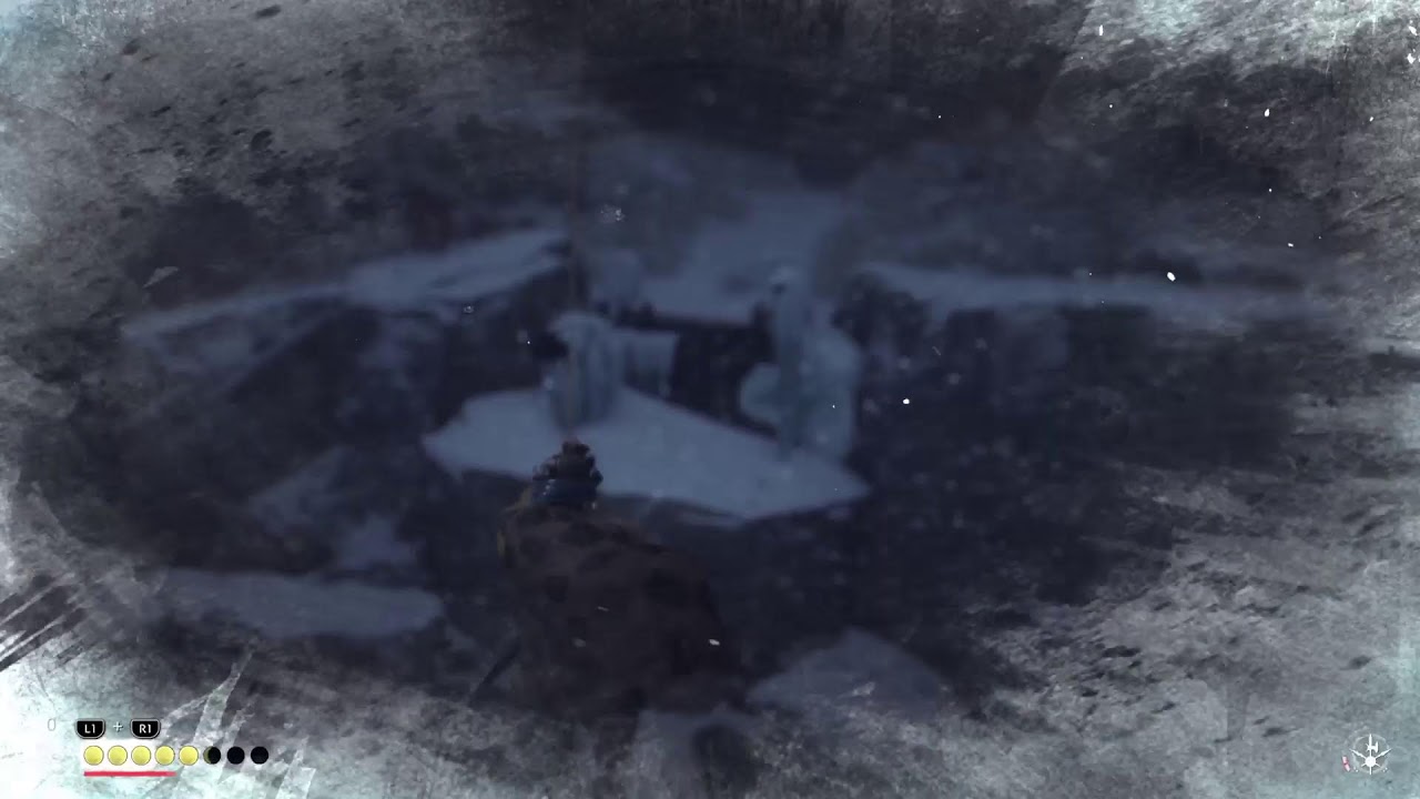 Ghost of Tsushima