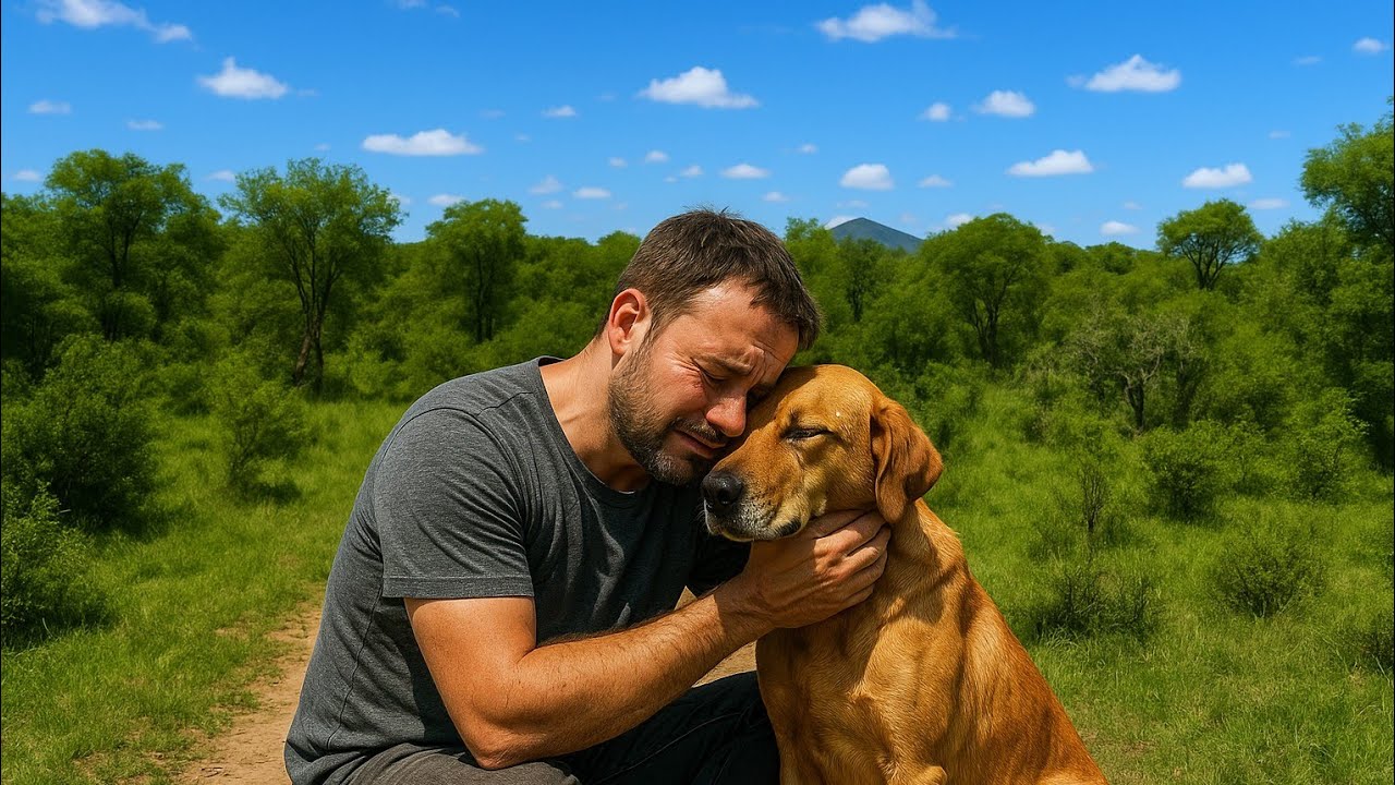 When Animals Show More Humanity Than Humans 😢 | Heart-Touching Moments 2025