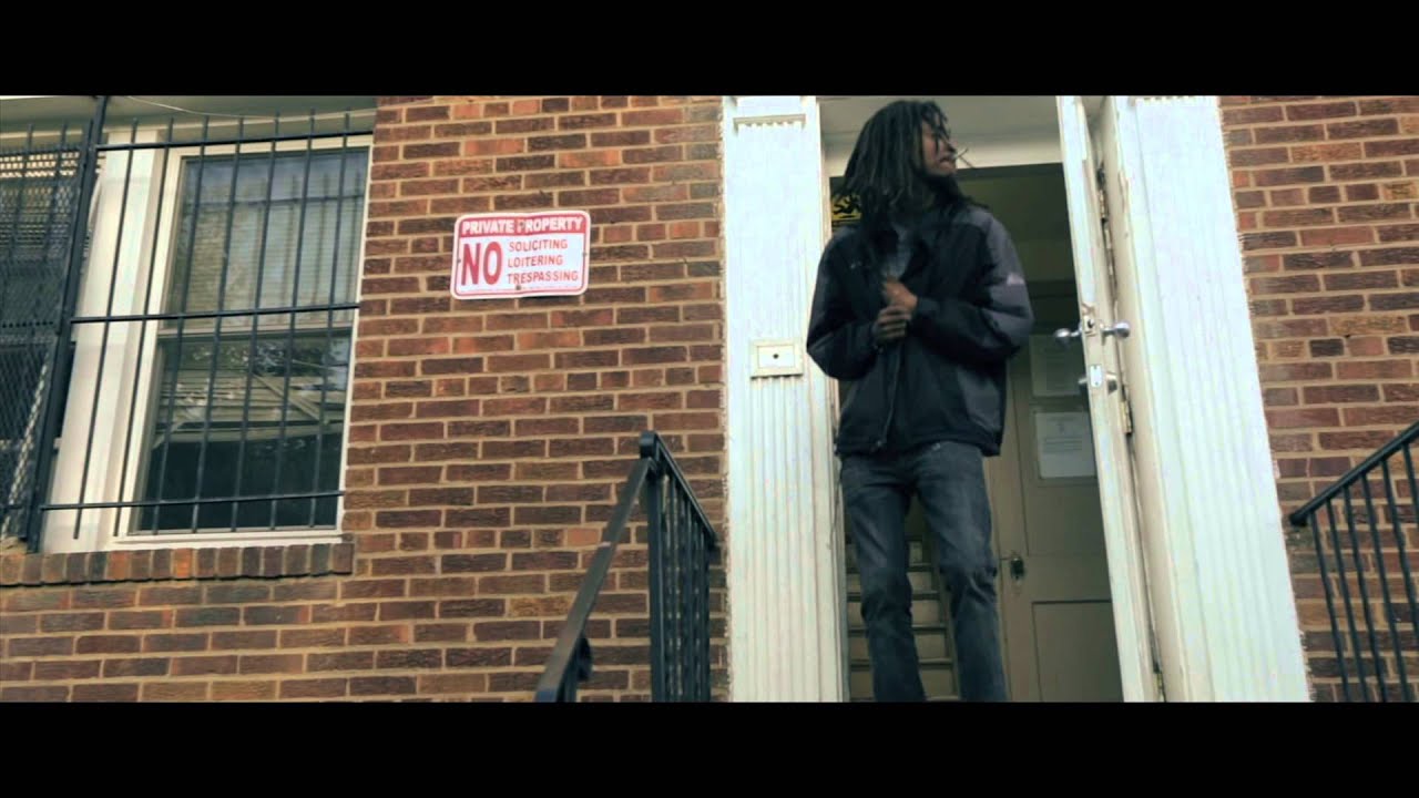 Dope Boy Keon- Aint Nothin