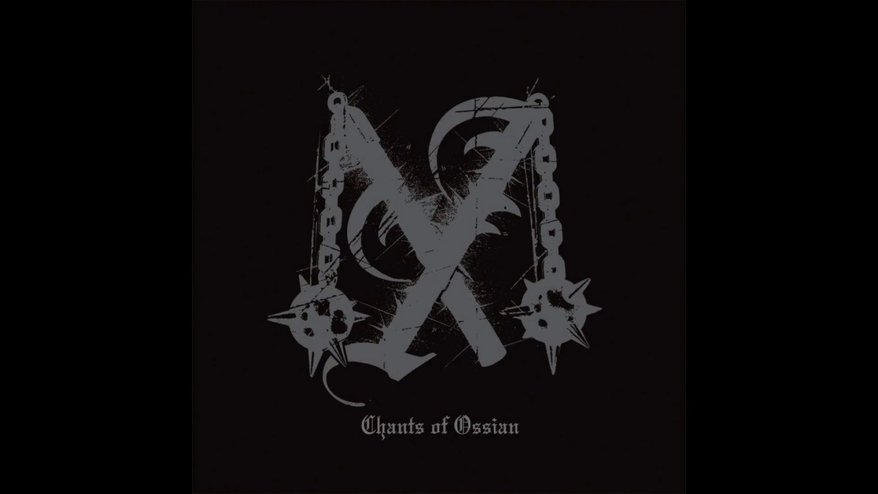 MORAR - Chants Of Ossian (Full Album)