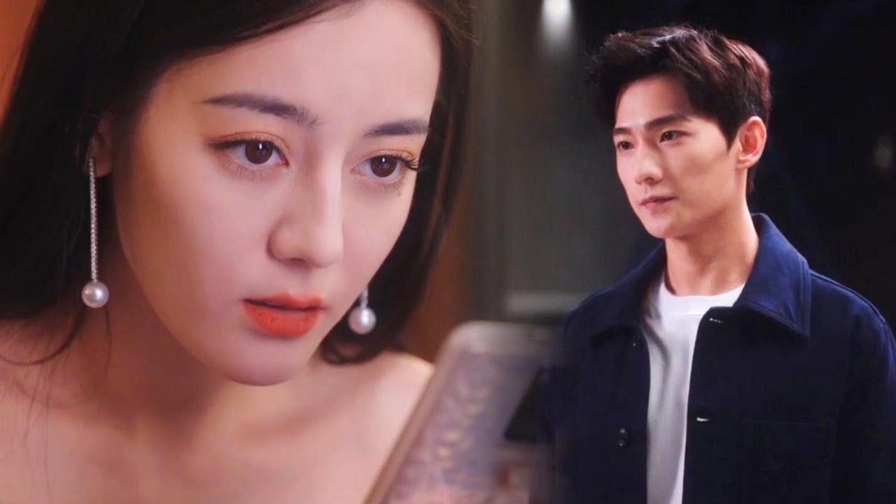 💗女明星让帅小伙当老公，杨洋反抗无果，最终被热巴魅力折服！#你是我的荣耀  #You Are My Glory #迪丽热巴 #杨洋 #中国电视剧