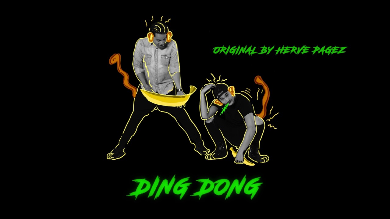 Rocky Wellstack x Weslo - Ding Dong