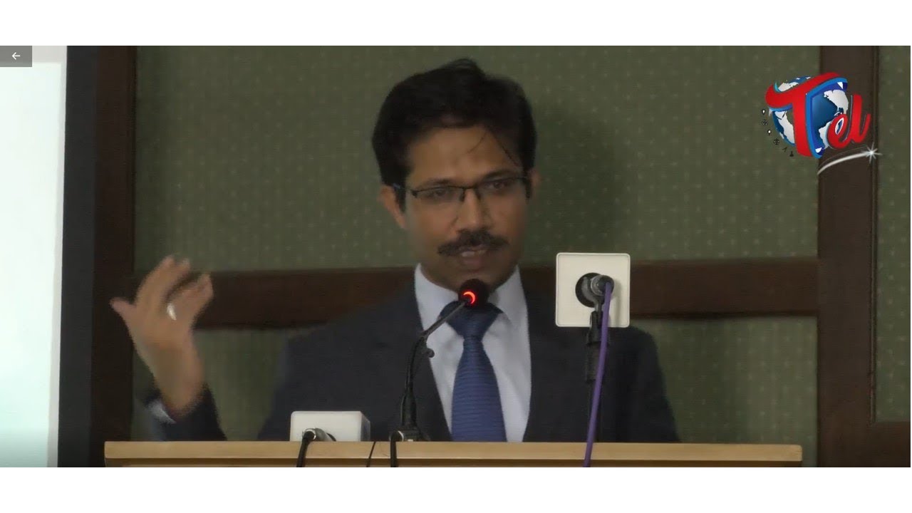Post Budget Seminar 2019-20 Organised by LTBA