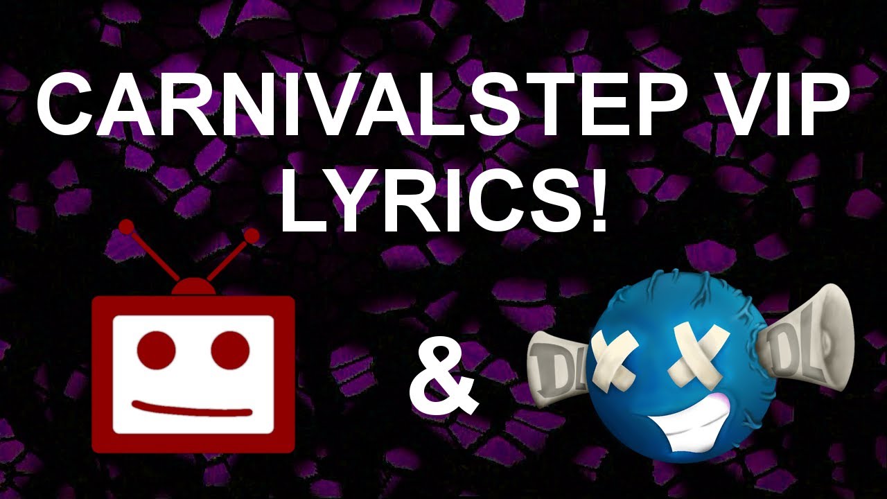 Dr. Ozi - Carnivalstep VIP (collab w/ DubstepLyrics) [Lyric video]