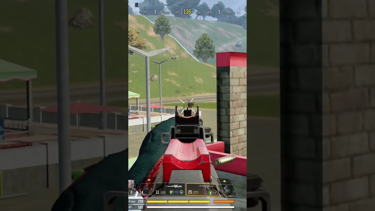 Call of Duty Mobile S2217 #codm