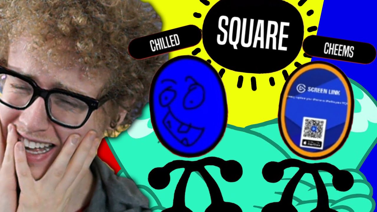MOST ACCURATE ROLE MODELS - Jackbox Party Packs