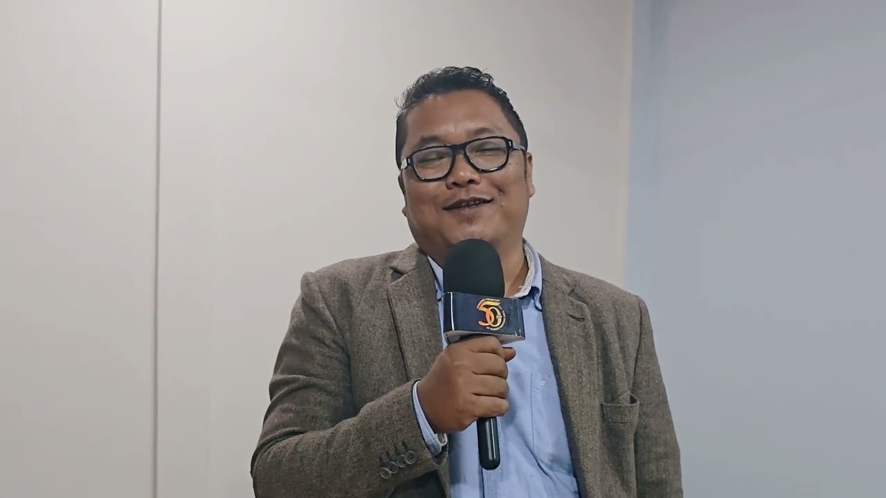 Media and Documentation Team Interview